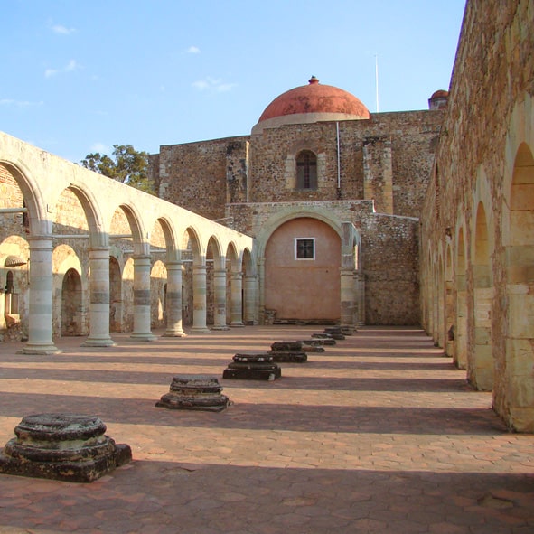 Cuilapan de Guerrero